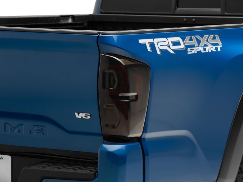 Picture of Raxiom RAX LED Taillights - TT30639