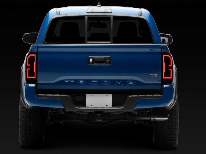 Picture of Raxiom RAX LED Taillights - TT32385