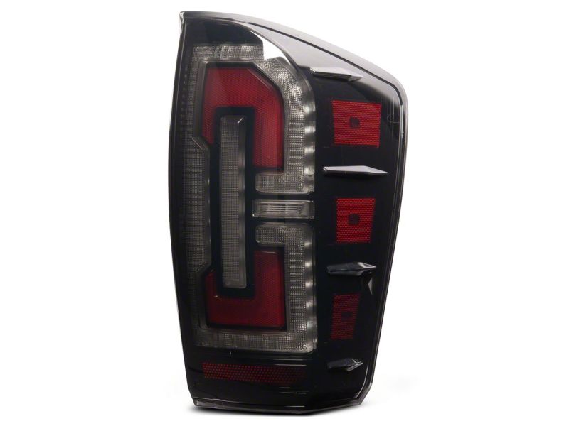 Picture of Raxiom RAX LED Taillights - TT32385