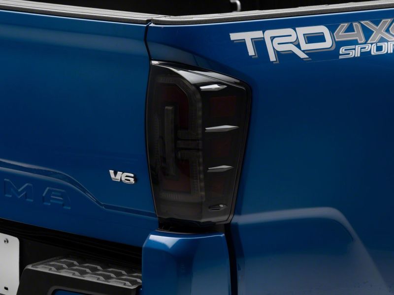 Picture of Raxiom RAX LED Taillights - TT32385