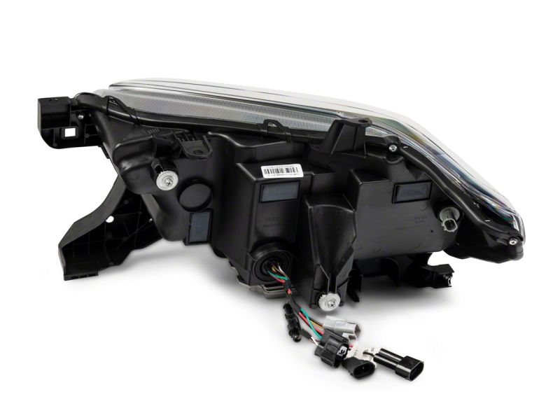 Picture of Raxiom RAX LED Headlights - TT8291