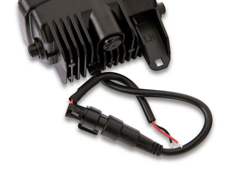 Picture of Raxiom RAX Fog Lights - SD18660