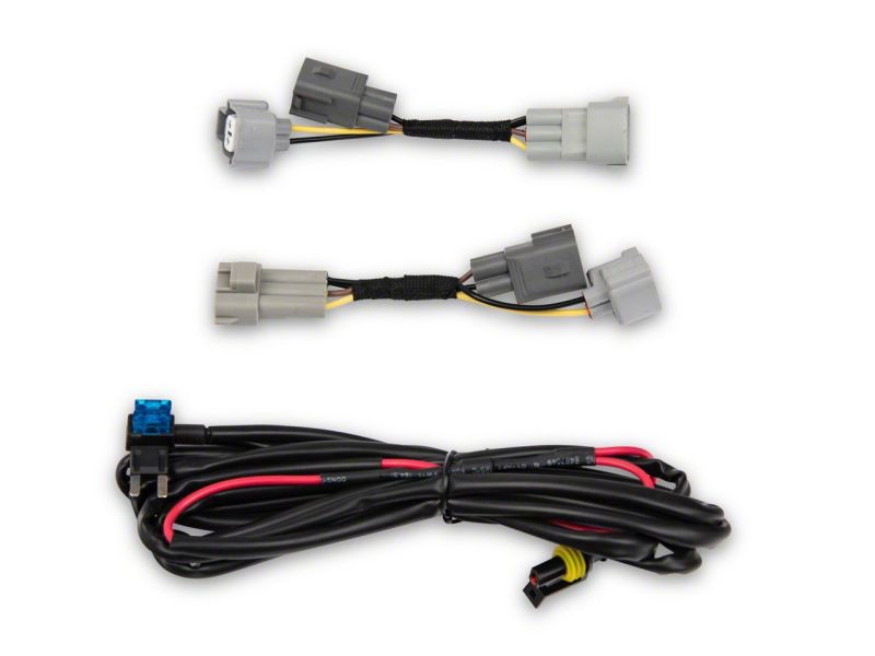 Picture of Raxiom RAX LED Headlights - TT8291