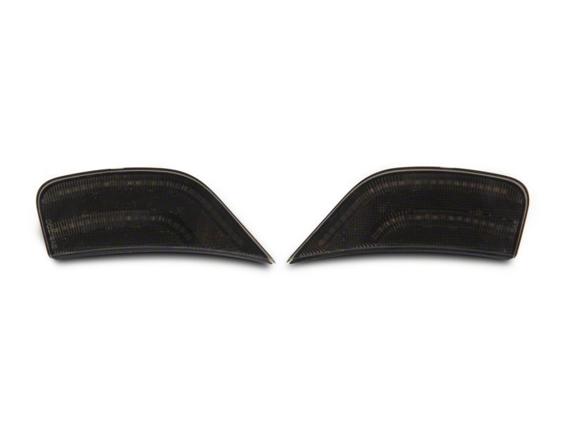 Picture of Raxiom RAX Side Markers Sidemarkers & Indicators - CT11641