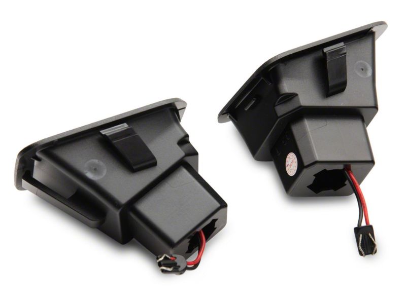 Picture of Raxiom RAX License Plate Bulbs - SD18250