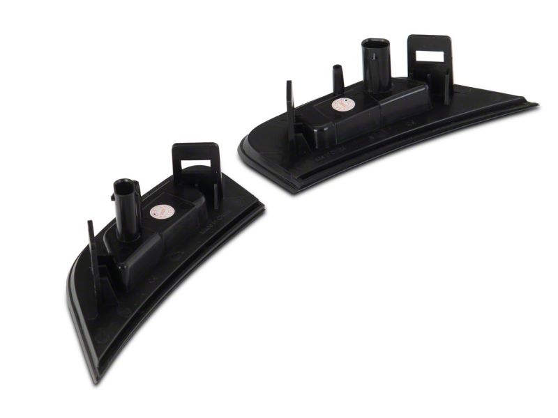 Picture of Raxiom RAX Side Markers Sidemarkers & Indicators - CT11641