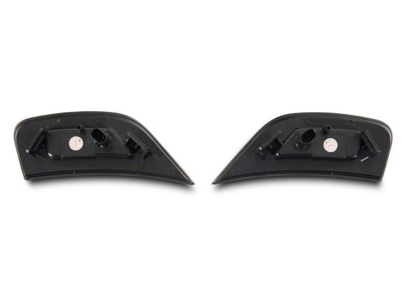 Picture of Raxiom RAX Side Markers Sidemarkers & Indicators - CT11641