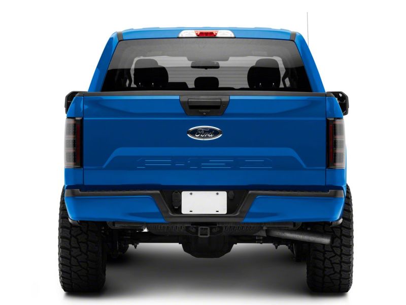 Picture of Raxiom RAX LED Taillights - T548147