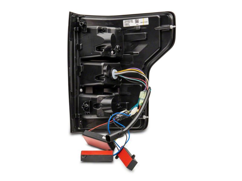 Picture of Raxiom RAX LED Taillights - T548144
