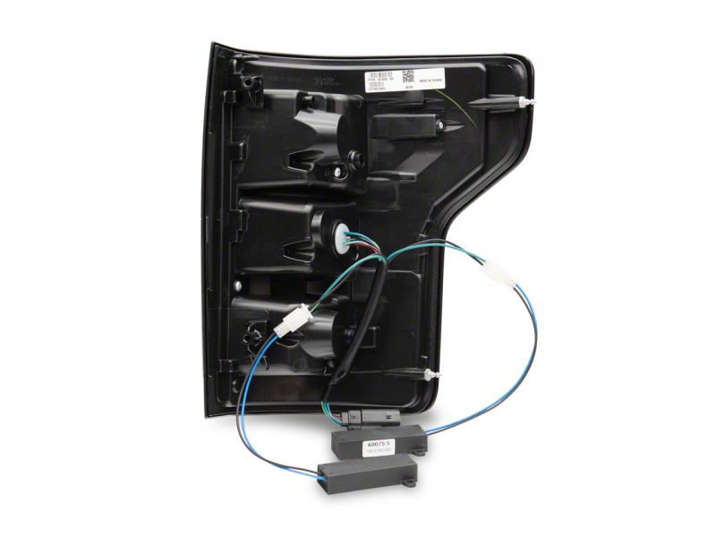 Picture of Raxiom RAX LED Taillights - T548147