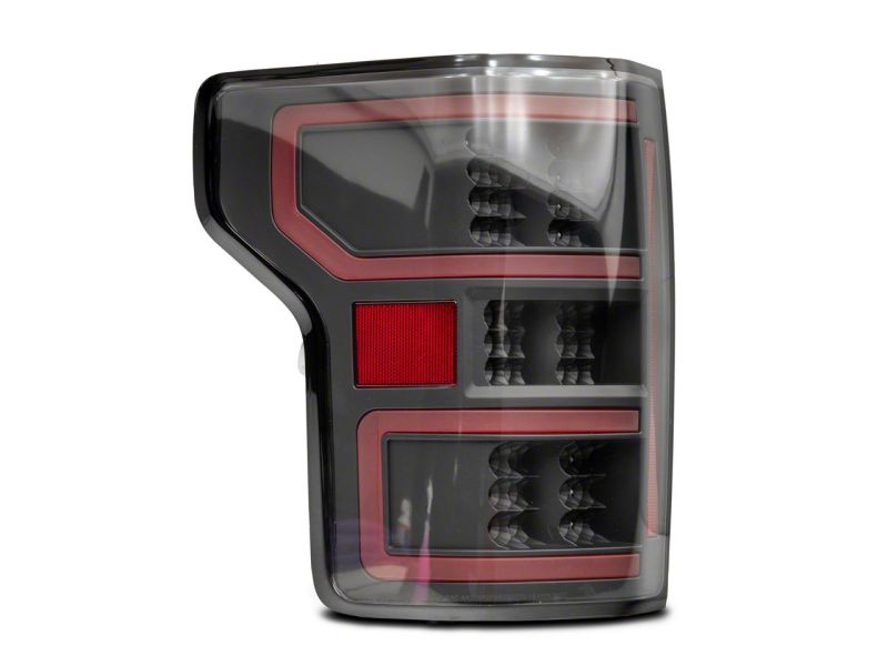 Picture of Raxiom RAX LED Taillights - T548144