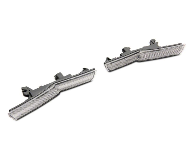 Picture of Raxiom RAX Side Markers Sidemarkers & Indicators - CH15222