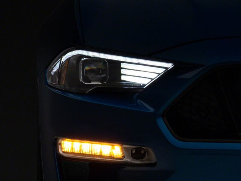 Picture of Raxiom RAX LED Headlights - 407614