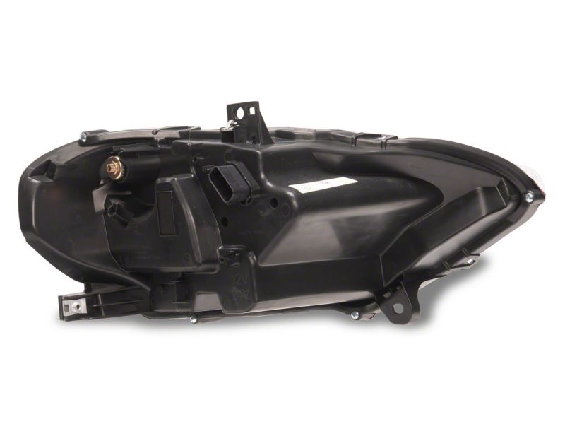 Picture of Raxiom RAX LED Headlights - 407614