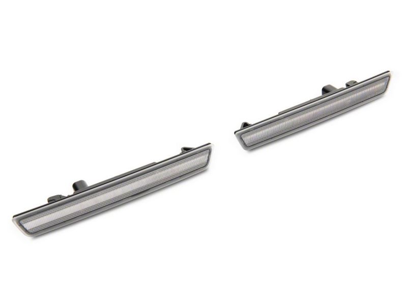 Picture of Raxiom RAX Side Markers Sidemarkers & Indicators - CH15222