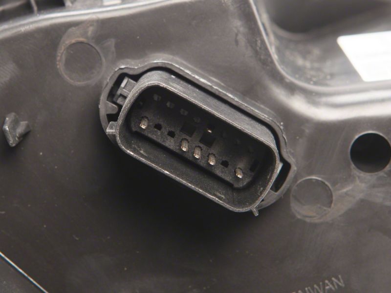 Picture of Raxiom RAX LED Headlights - 407614