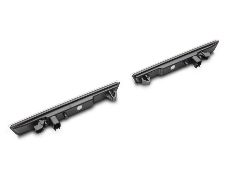 Picture of Raxiom RAX Side Markers Sidemarkers & Indicators - CH15222