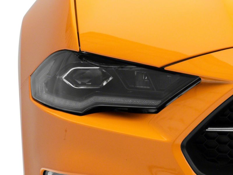 Picture of Raxiom RAX LED Headlights - 412122