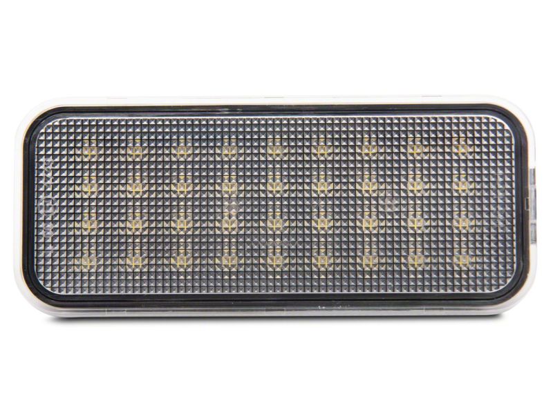 Picture of Raxiom RAX Bed Lights Light Bars & Cubes - TT15098