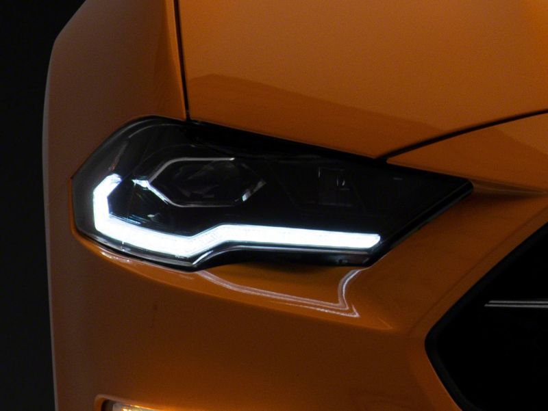Picture of Raxiom RAX LED Headlights - 412122