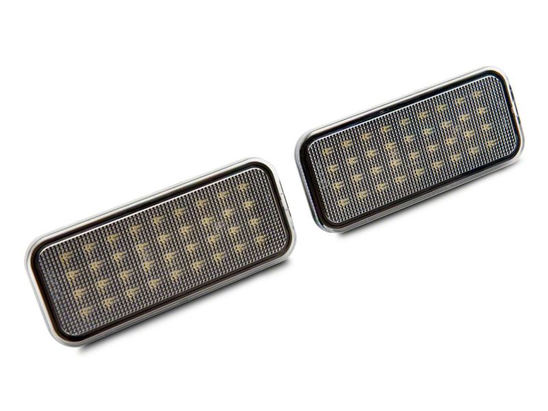 Picture of Raxiom RAX Bed Lights Light Bars & Cubes - TT15098