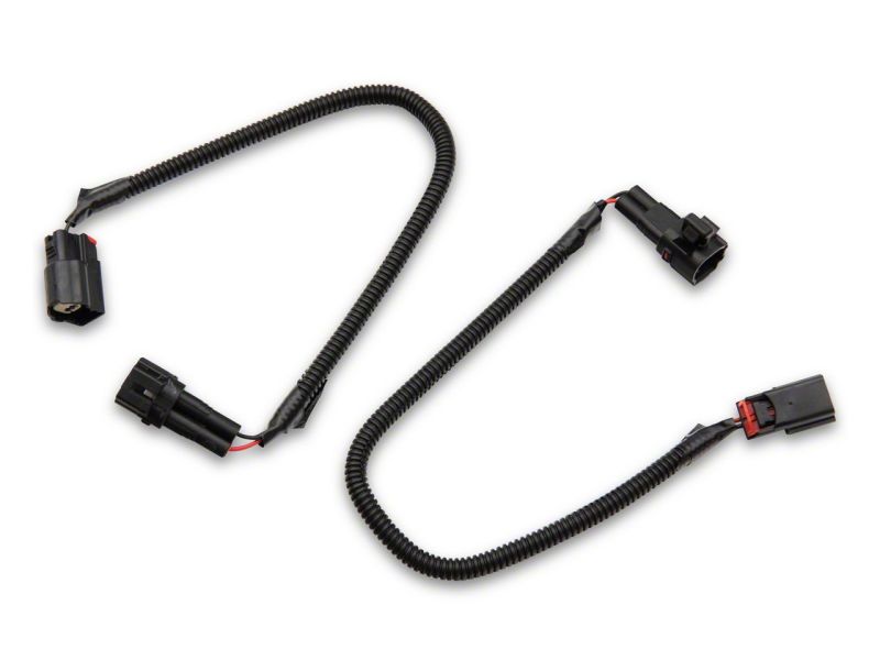 Picture of Raxiom RAX Bed Lights Light Bars & Cubes - TT15098