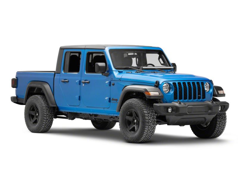 Picture of Raxiom RAX Bar Light Light Bars & Cubes - J139109
