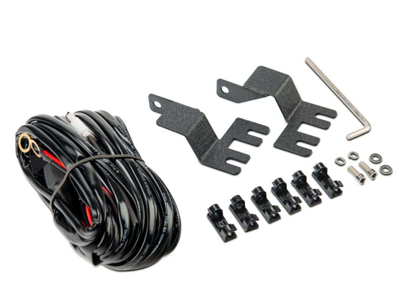 Picture of Raxiom RAX Bar Light Light Bars & Cubes - J168736