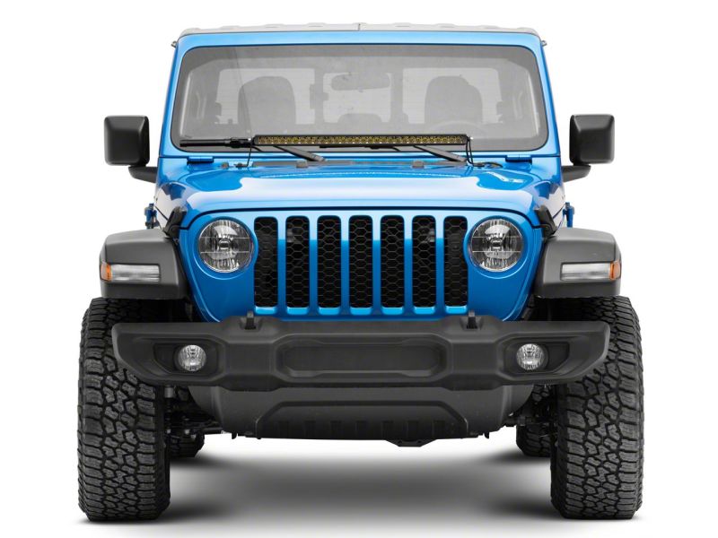 Picture of Raxiom RAX Bar Light Light Bars & Cubes - J139109