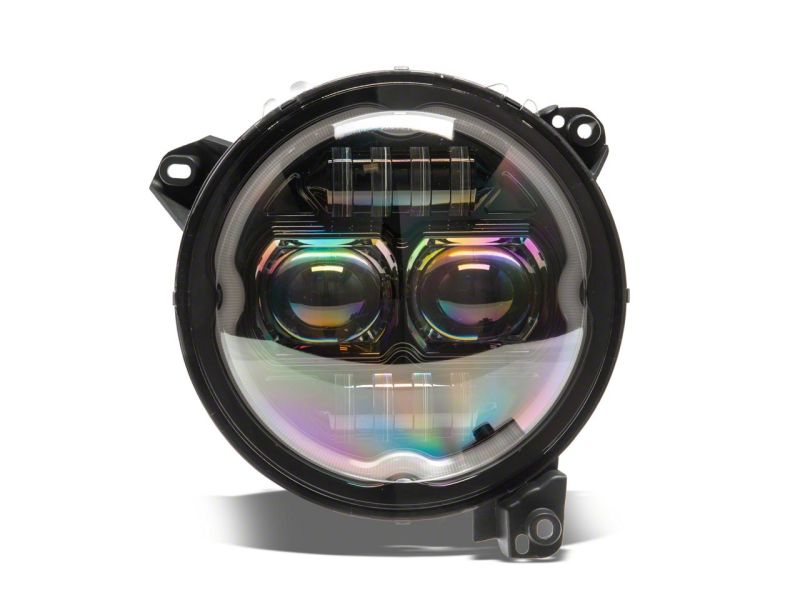 Picture of Raxiom RAX LED Headlights - J177416