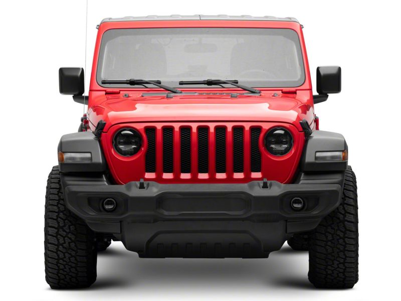Picture of Raxiom RAX LED Headlights - J177416