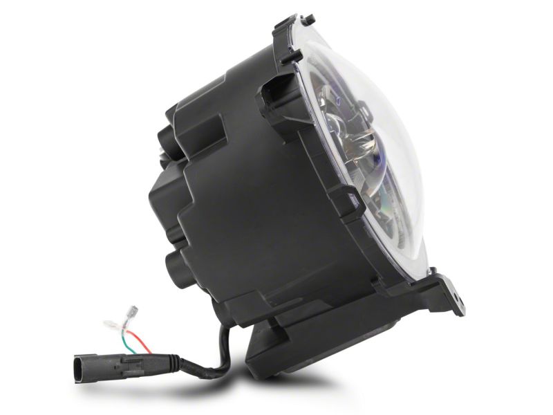 Picture of Raxiom RAX LED Headlights - J167045