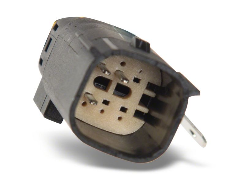 Picture of Raxiom RAX LED Headlights - J177416