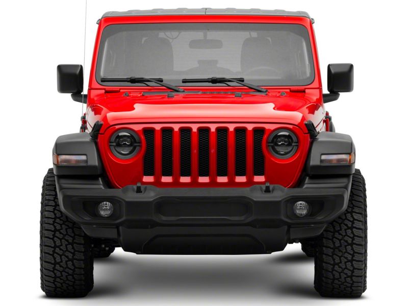 Picture of Raxiom RAX LED Headlights - J167045