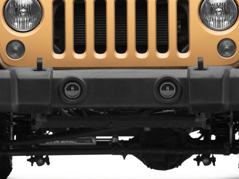 Picture of Raxiom RAX Fog Lights - J177415