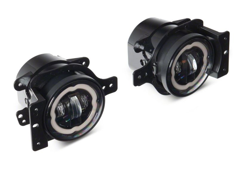 Picture of Raxiom RAX Fog Lights - J177415