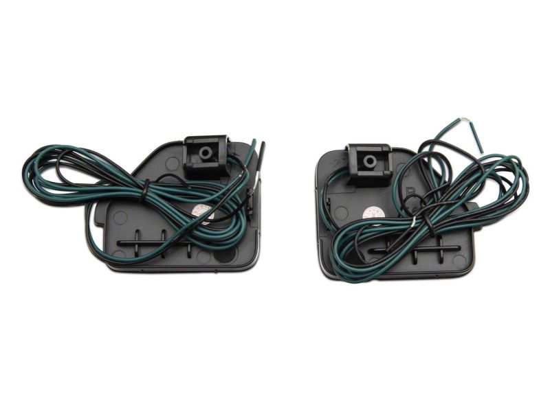 Picture of Raxiom RAX Reflector Lamps Light Bars & Cubes - J134141-JL