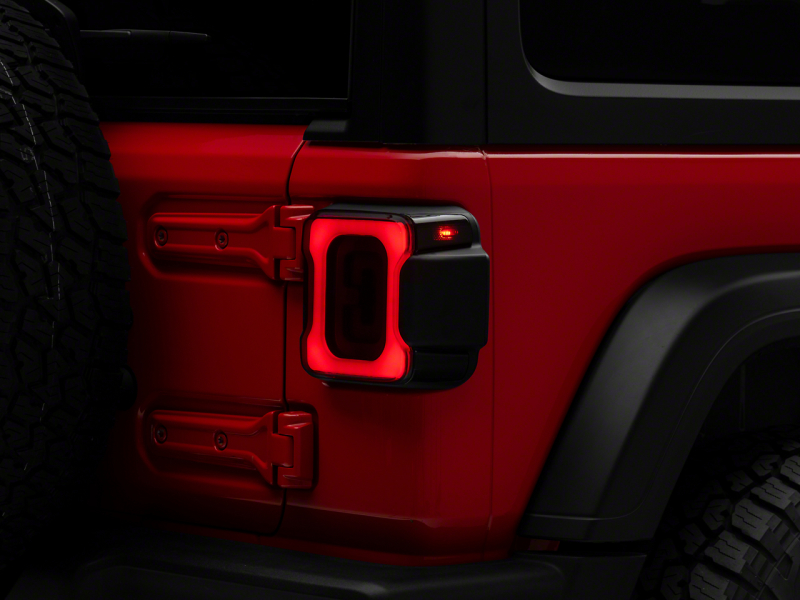 Picture of Raxiom RAX LED Taillights - J164243-JL