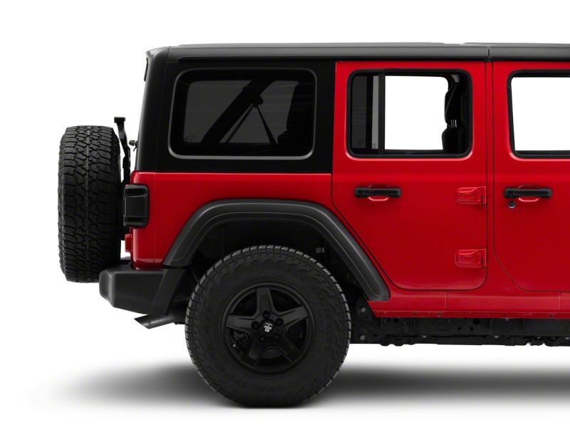 Picture of Raxiom RAX LED Taillights - J164243-JL