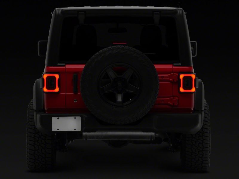 Picture of Raxiom RAX LED Taillights - J164243-JL