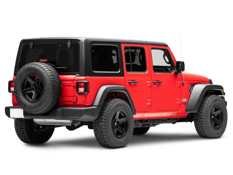 Picture of Raxiom RAX Brake Lights - J140395-JL