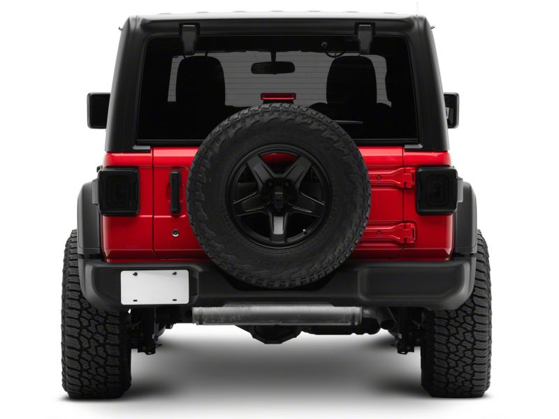 Picture of Raxiom RAX LED Taillights - J164243-JL