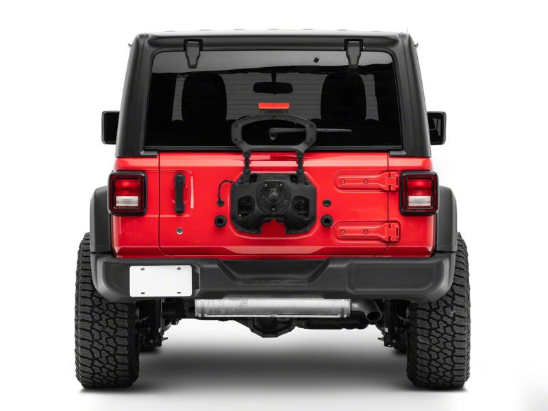 Picture of Raxiom RAX Brake Lights - J140395-JL