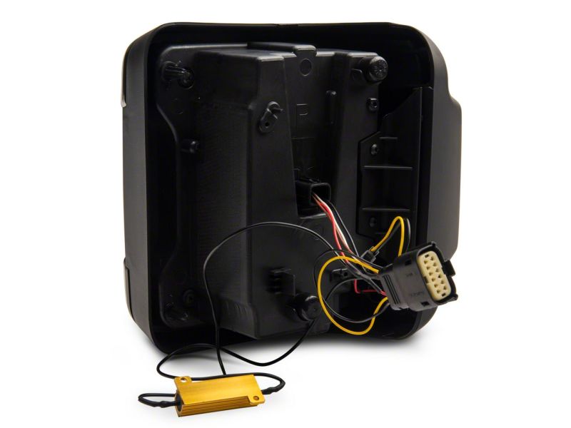 Picture of Raxiom RAX LED Taillights - J164243-JL