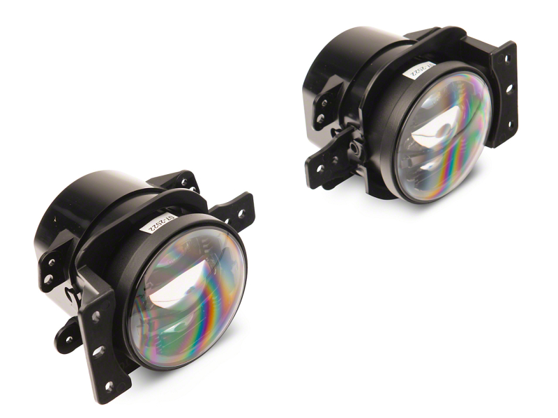 Picture of Raxiom RAX Fog Lights - J169674