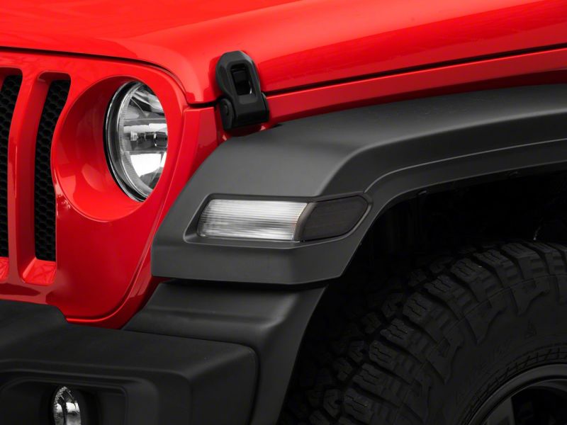 Picture of Raxiom RAX Marker Lights Sidemarkers & Indicators - J134143-JL