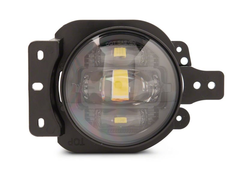 Picture of Raxiom RAX Fog Lights - J169674