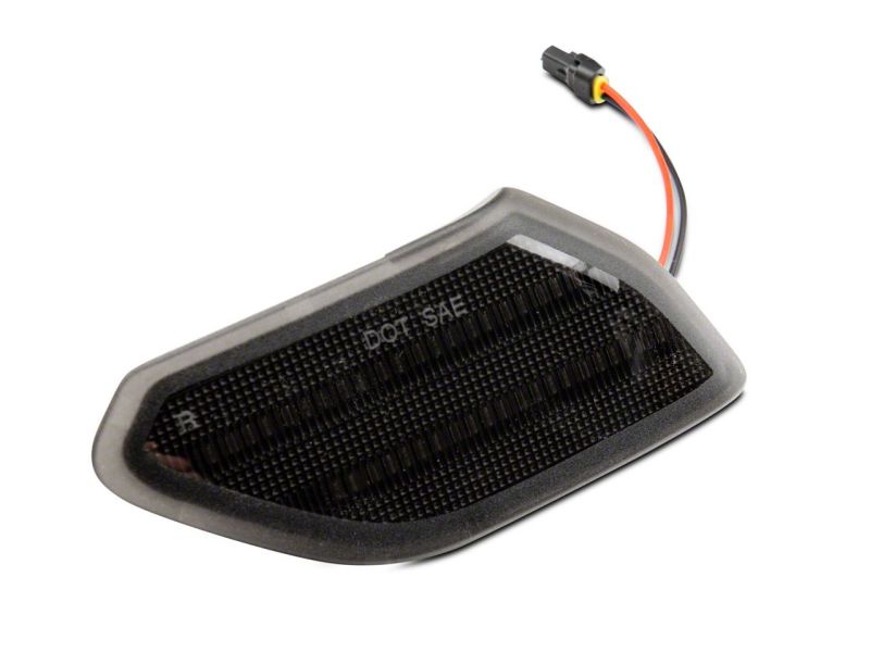 Picture of Raxiom RAX Marker Lights Sidemarkers & Indicators - J134143-JL