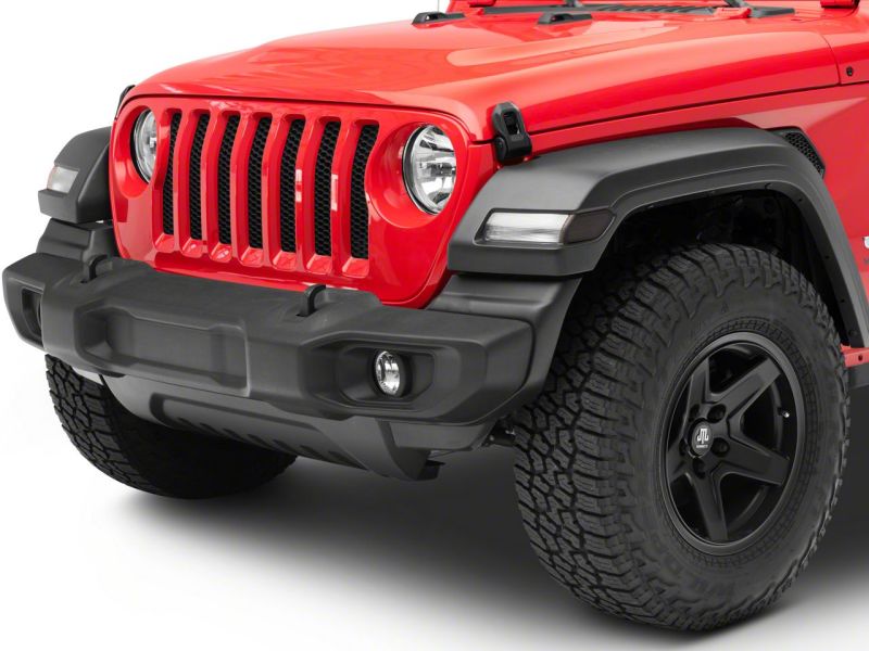 Picture of Raxiom RAX Marker Lights Sidemarkers & Indicators - J134143-JL