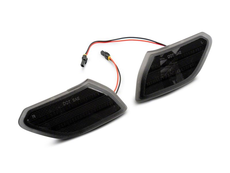 Picture of Raxiom RAX Marker Lights Sidemarkers & Indicators - J134143-JL
